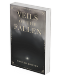 Veils of the Fallen (History of the Fallen, 1)